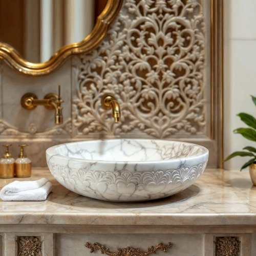 Stone Basin product